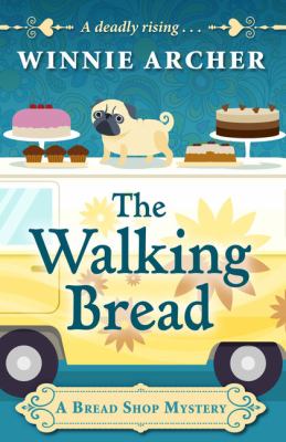 The walking bread cover image cdn
