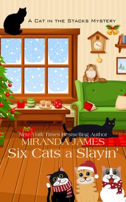 Six cats a slayin' cover image cdn