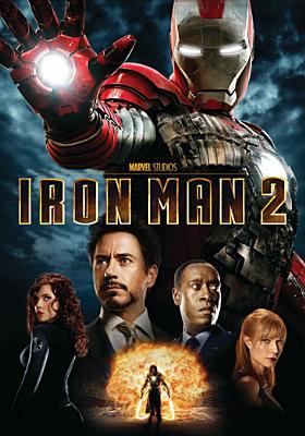 Iron Man 2 cover image cdn