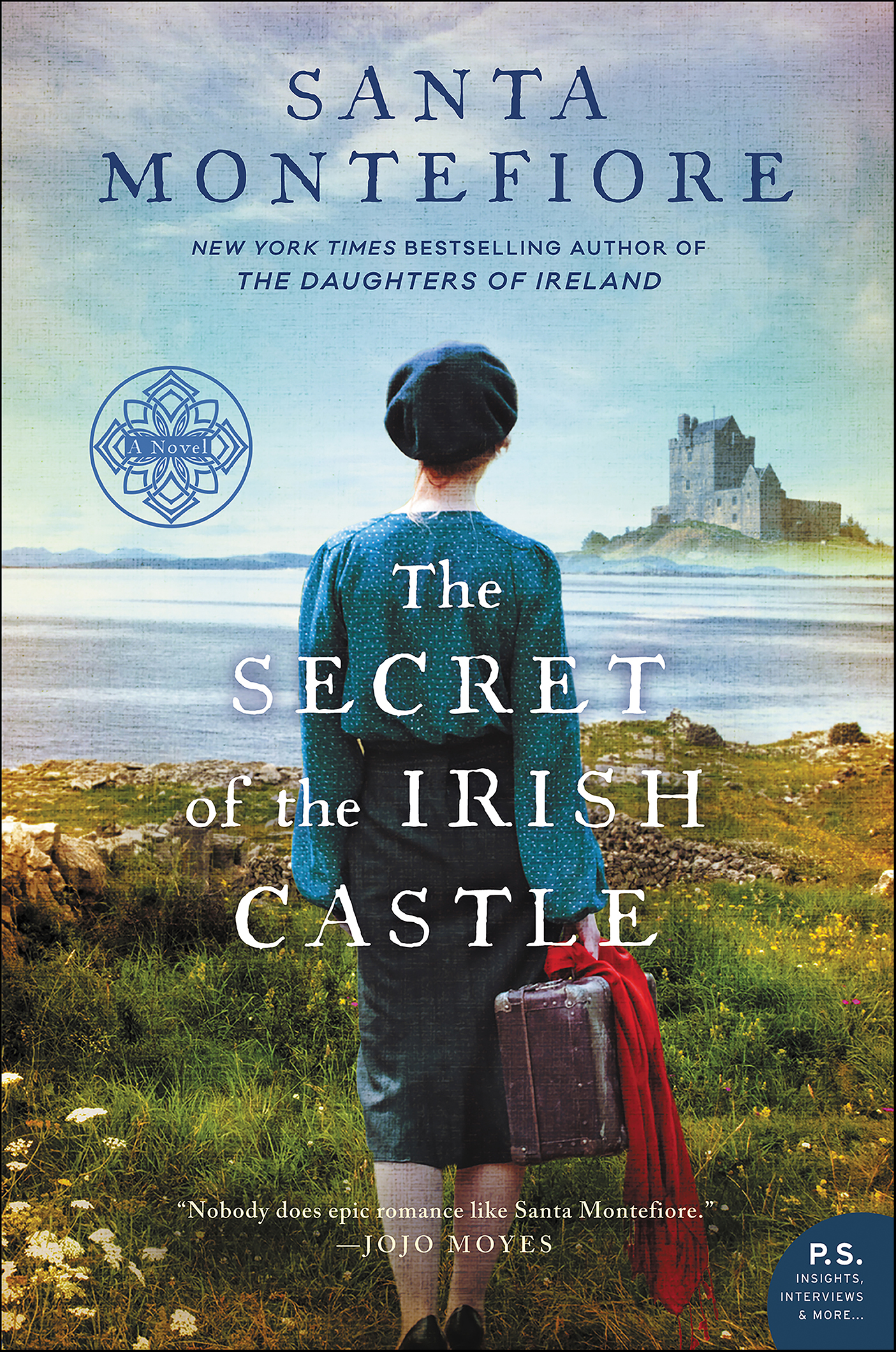 The secret of the Irish castle cover image cdn