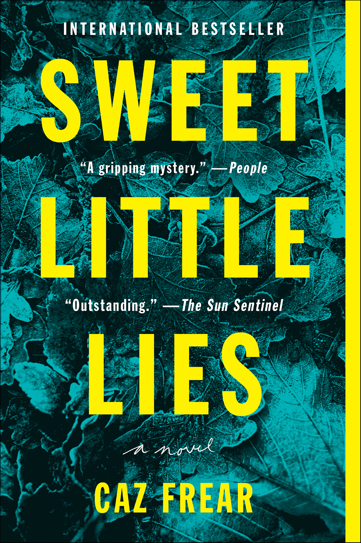 Sweet little lies cover image cdn
