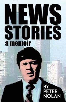 News stories : a memoir  cover image cdn
