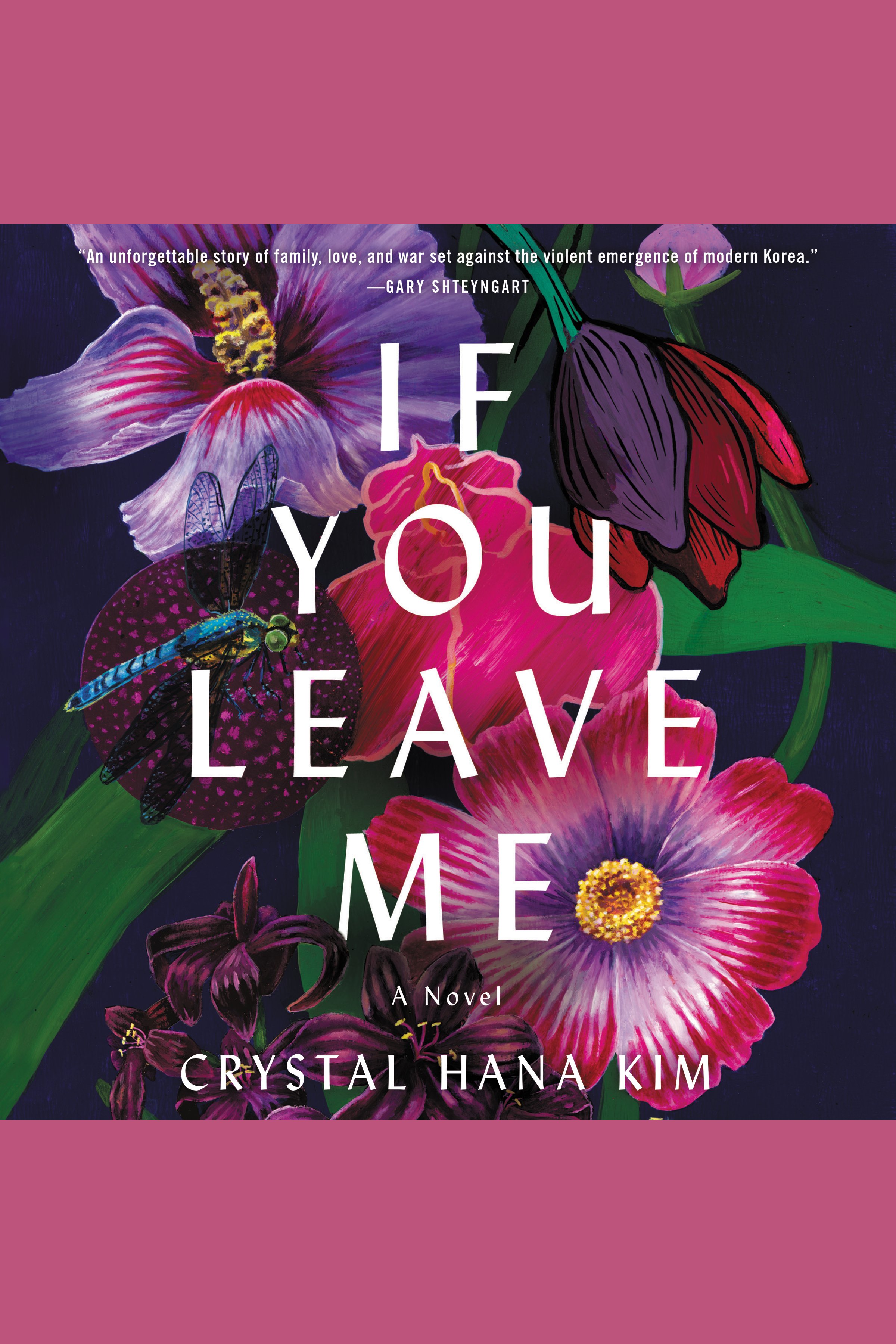 If you leave me cover image cdn