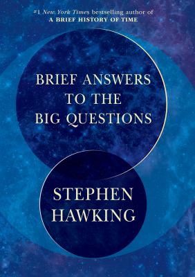Brief answers to the big questions cover image