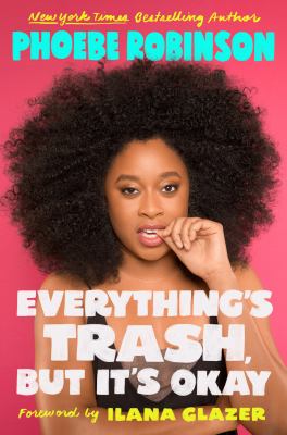 Everything's trash, but it's okay  cover image cdn