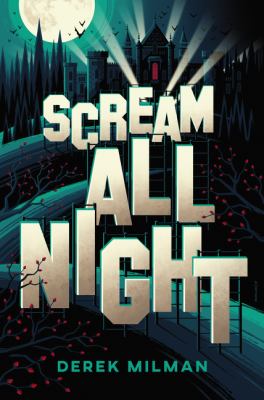 Scream all night  cover image cdn