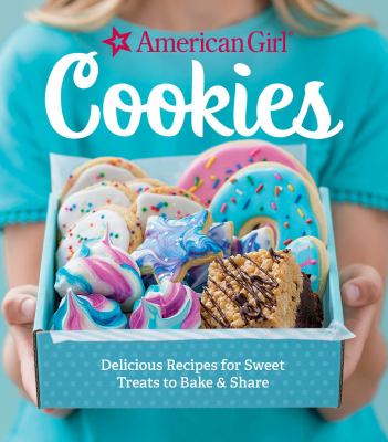 American Girl cookies  cover image cdn
