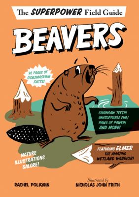 Beavers cover image