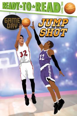 Jump shot  cover image cdn