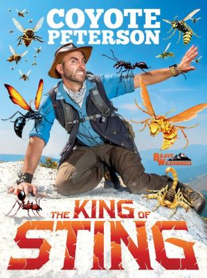 The king of sting  cover image cdn