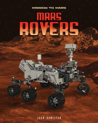 Mars Rovers  cover image cdn