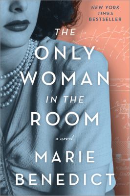 The only woman in the room  cover image cdn
