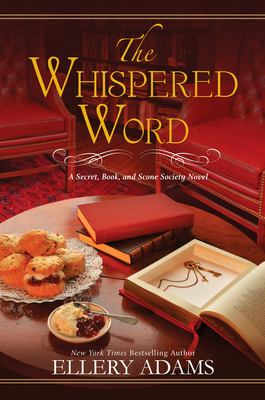 The whispered word  cover image cdn