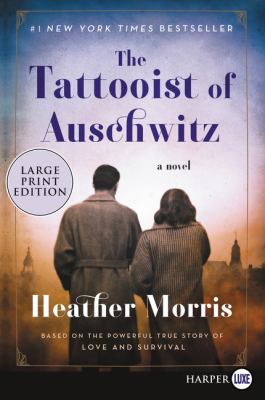 The tattooist of Auschwitz cover image cdn