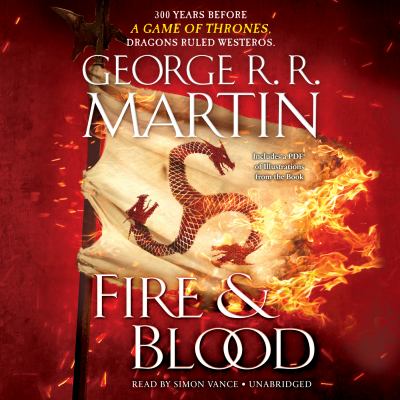 Fire & blood cover image cdn