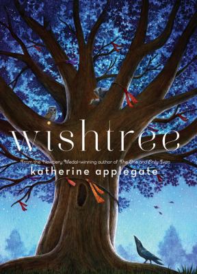 Wishtree cover image