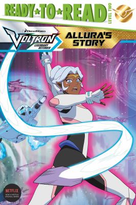 Allura's story  cover image cdn