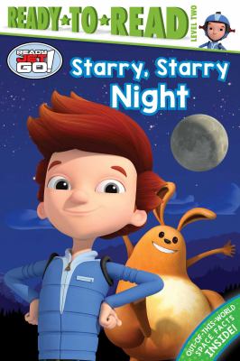 Starry, starry night  cover image cdn