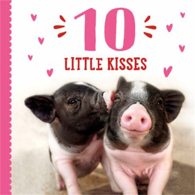 10 little kisses  cover image cdn