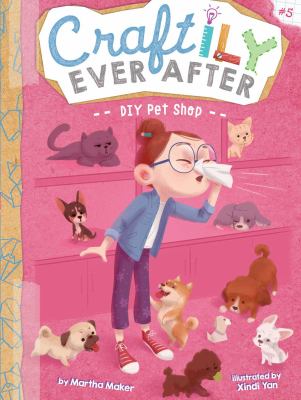 DIY pet shop  cover image cdn