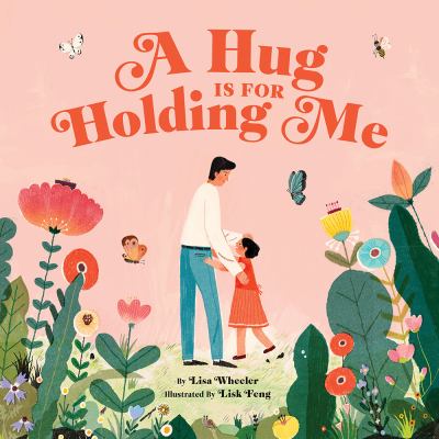 A hug is for holding me  cover image cdn