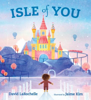 Isle of you  cover image cdn