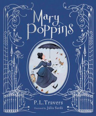 Mary Poppins  cover image cdn
