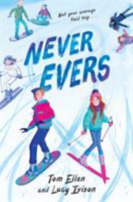 Never evers  cover image cdn