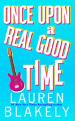 Once upon a real good time  cover image cdn