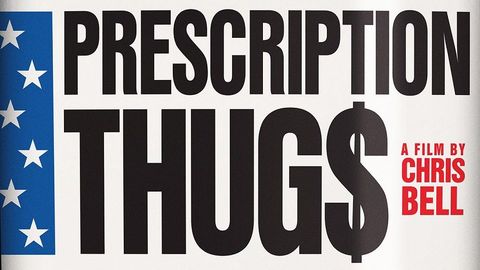 Prescription Thugs cover image cdn