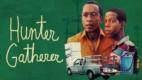 Hunter Gatherer cover image cdn