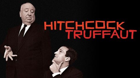 Hitchcock/Truffaut cover image cdn