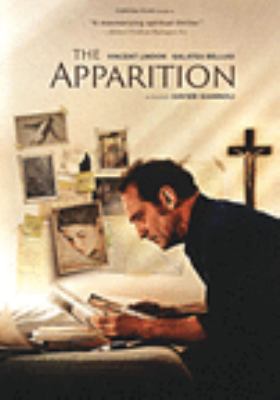 The apparition cover image cdn