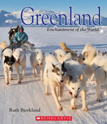 Greenland  cover image cdn