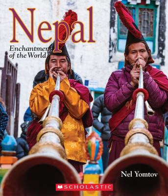 Nepal  cover image cdn