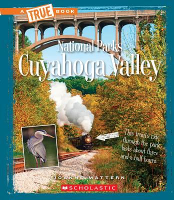 Cuyahoga Valley  cover image cdn