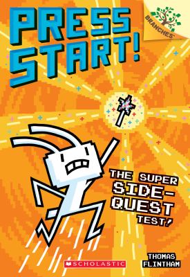 The super side-quest test!  cover image cdn