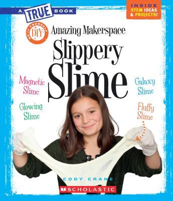 Slippery slime  cover image cdn