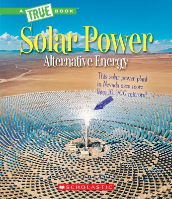Solar power  cover image cdn