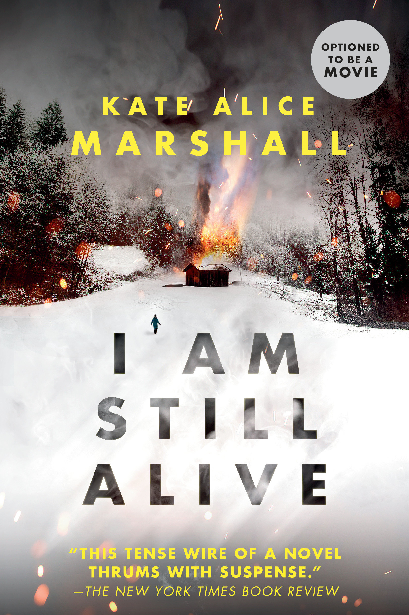 I am still alive cover image cdn