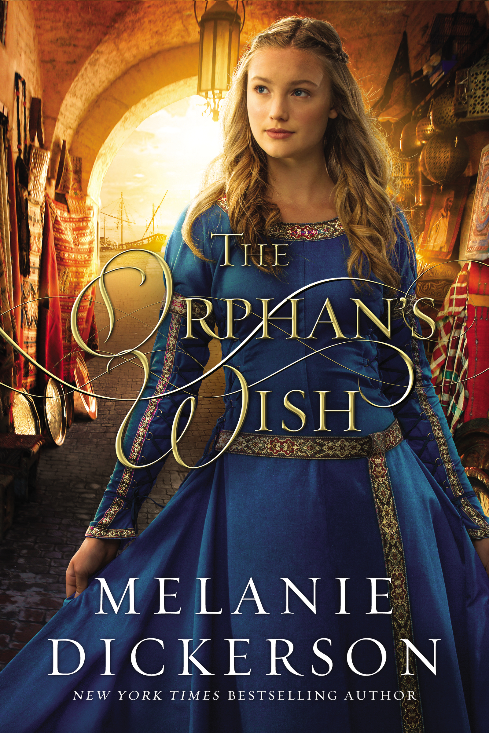 The orphan's wish cover image cdn