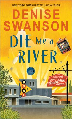 Die me a river  cover image cdn