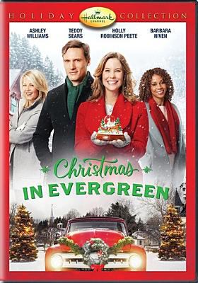 Christmas in Evergreen cover image cdn
