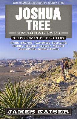 The complete guide. Joshua Tree National Park cover image cdn