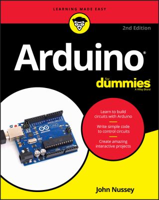 Arduino for dummies  cover image cdn