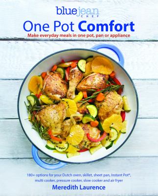 One pot comfort  cover image cdn