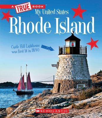 Rhode Island  cover image cdn