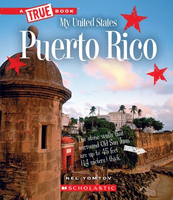 Puerto Rico  cover image cdn