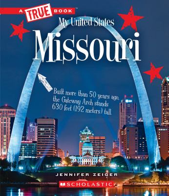 Missouri cover image