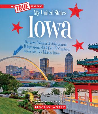 Iowa  cover image cdn